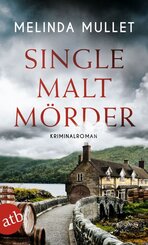 Single Malt M&ouml;rder
