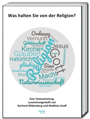 Was halten Sie von der Religion?