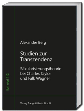 Studien zur Transzendenz