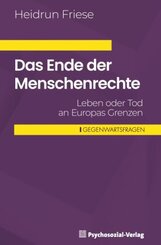 Das Ende der Menschenrechte