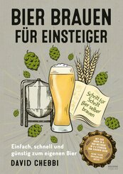 Bier brauen f&uuml;r Einsteiger