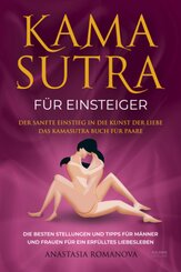 Kamasutra f&uuml;r Einsteiger