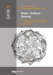 Data - Culture - Society