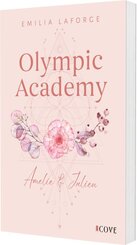 Olympic Academy 2: Amelie & Julien