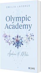 Olympic Academy 3: Aydeen & Mike