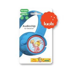 Conni bekommt Taschengeld / Conni verkleidet sich, 1 Audio-Chip