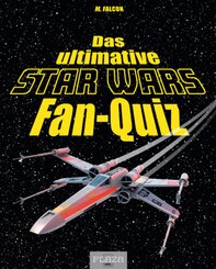 Das ultimative Star-Wars-Fan-Quiz