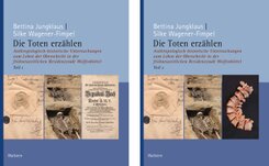 Die Toten erz&auml;hlen, 2 Teile