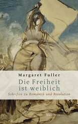 Die Freiheit ist weiblich