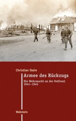 Armee des R&uuml;ckzugs
