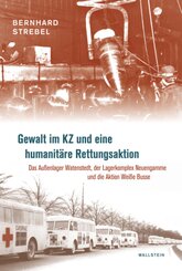 Gewalt im KZ und eine humanit&auml;re Rettungsaktion