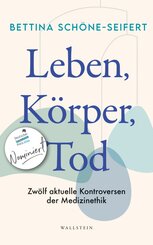 Leben, K&ouml;rper, Tod