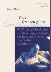 &Uuml;ber Grenzen gehen