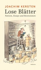 Lose Bl&auml;tter