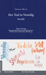 Der Tod in Venedig