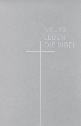 Neues Leben. Die Bibel, Taschenausgabe, Leder