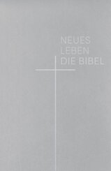Neues Leben. Die Bibel, Taschenausgabe, Leder