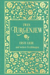 Erste Liebe und weitere Erzählungen
