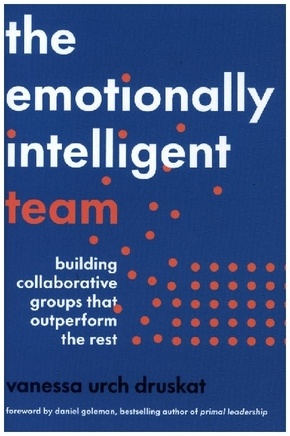 The Emotionally Intelligent Team