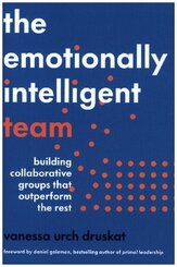 The Emotionally Intelligent Team