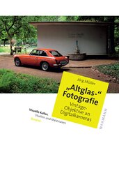 "Altglas"-Fotografie