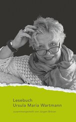 Ursula Maria Wartmann