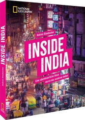Inside India
