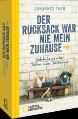 Der Rucksack war nie mein Zuhause