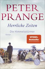 Herrliche Zeiten - Die Himmelsst&uuml;rmer