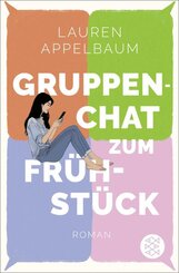 Gruppenchat zum Fr&uuml;hst&uuml;ck