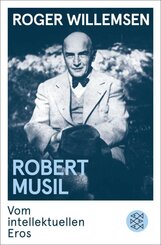 Robert Musil
