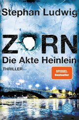 Zorn - Die Akte Heinlein