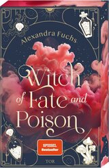 Witch of Fate and Poison