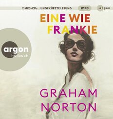 Eine wie Frankie,2 Audio-CD, 2 MP3