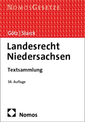 Landesrecht Niedersachsen