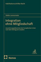 Integration ohne Mitgliedschaft