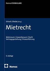 Mietrecht