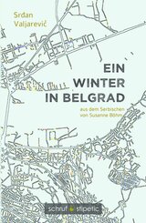 Ein Winter in Belgrad
