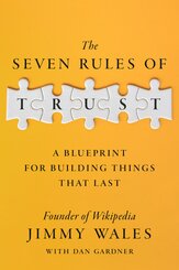 The Seven Rules of Trust