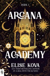 Arcana Academy