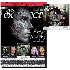 Sonic Seducer 05/2025