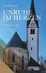 Unruhe im Herzen