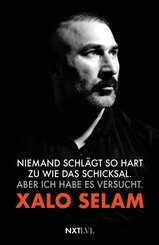 Niemand schlägt so hart zu wie das Schicksal. Aber ich habe es versucht.