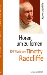 Hören, um zu lernen!