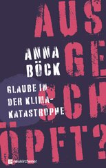 ausgeschöpft?