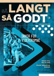 Så langt, så godt B1-B2