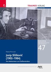 Josip Sliskovic (1902-1984)