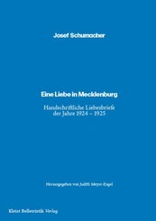 Eine Liebe in Mecklenburg