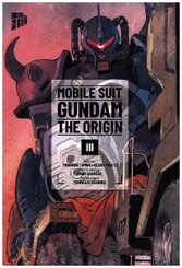 MOBILE SUIT GUNDAM THE ORIGIN 03