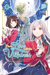 I'm in Love with the Villainess 8